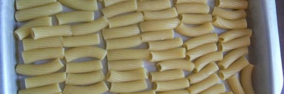 макаронная запеканка в духовке с фаршем