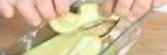 макаронная запеканка