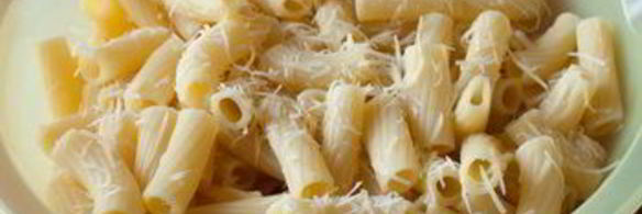 макаронный пирог-запеканка с мясом