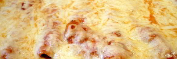 мясная запеканка с домашними тортильями мексиканское счастье