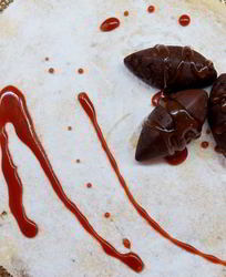 Нежная творожная запеканка с бананами