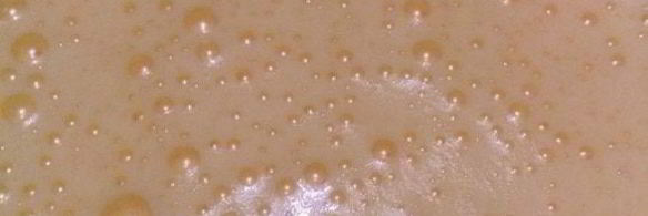 нежная творожная запеканка