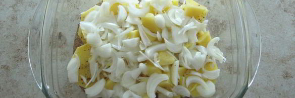 нежная запеканка с куриным филе