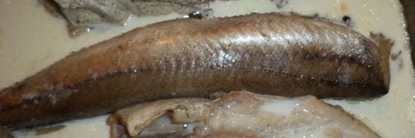 овощная запеканка с рыбой по-домашнему