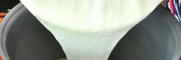 пышная творожная запеканка в мультиварке