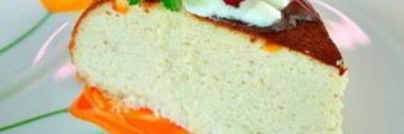 пышная творожная запеканка в мультиварке