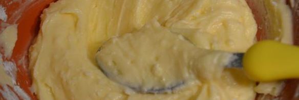 рисовая запеканка с клубничным соусом