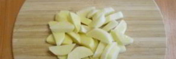 рыбная запеканка диетическая