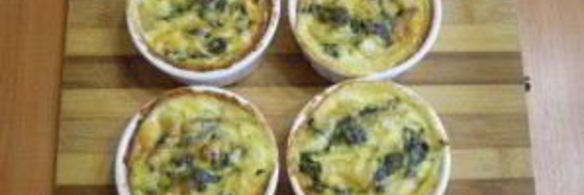 рыбная запеканка диетическая