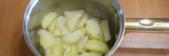 рыбная запеканка диетическая