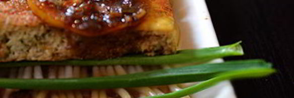 рыбная запеканка