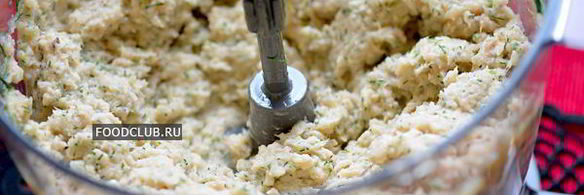 рыбная запеканка