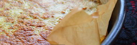 рыбная запеканка