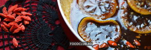 рыбная запеканка