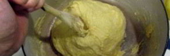 сладкая творожная запеканка