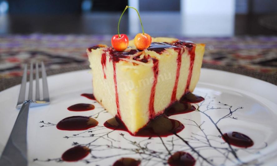 Рецепт сладкой запеканки из макарон в духовке