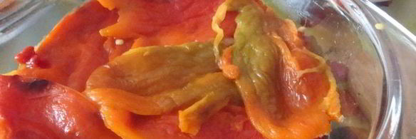 солнечная овощная запеканка