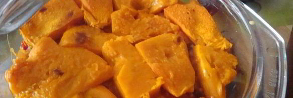 солнечная овощная запеканка