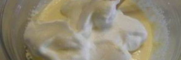 творожная запеканка без манки