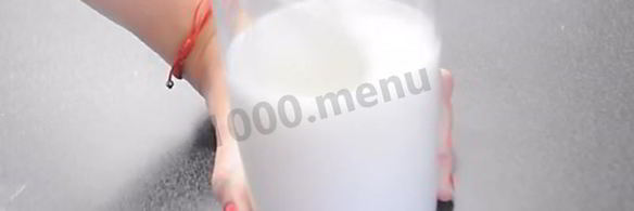 творожная запеканка без муки и манки