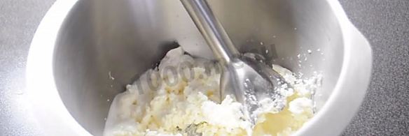 творожная запеканка без муки и манки