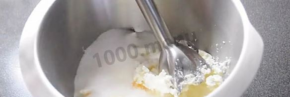 творожная запеканка без муки и манки