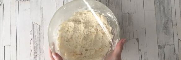 творожная запеканка без яиц в духовке