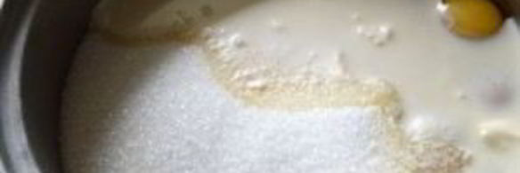 творожная запеканка на кефире в мультиварке