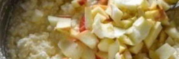 творожная запеканка на кефире в мультиварке