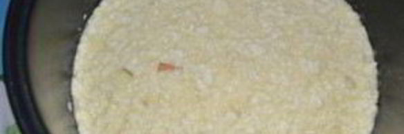 творожная запеканка на кефире в мультиварке