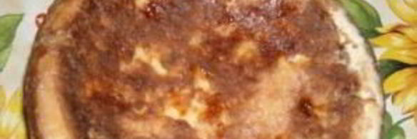 творожная запеканка на кефире в мультиварке