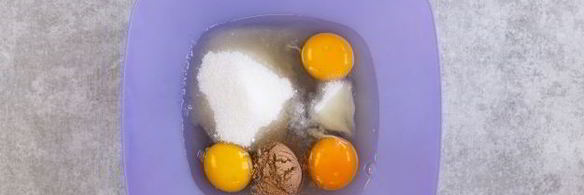 творожная запеканка с курагой