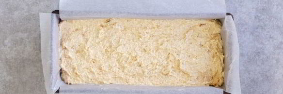 творожная запеканка с курагой