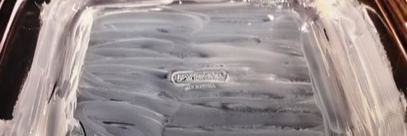 творожная запеканка с яблоками