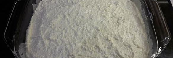 творожная запеканка с яблоками