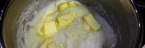 творожная запеканка с яблоками