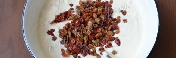 творожная запеканка с яблоком и тыквой