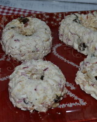 Творожная запеканка за 5 минут