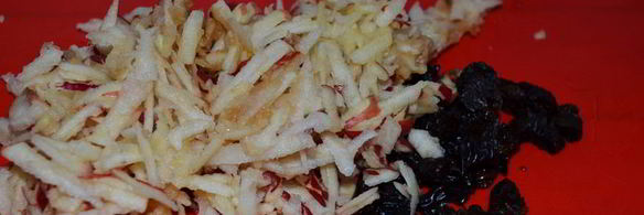 творожная запеканка за 5 минут