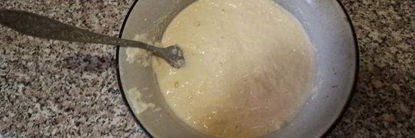 творожная запеканка