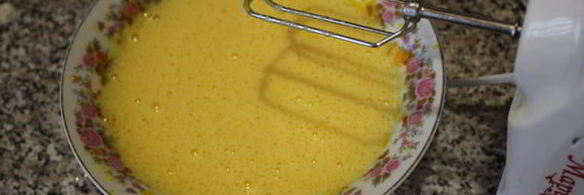 творожная запеканка