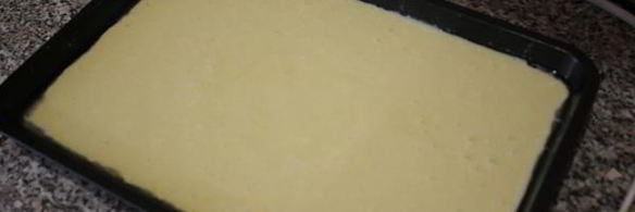 творожная запеканка