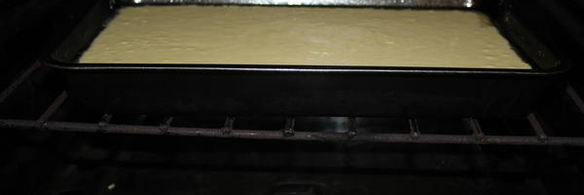 творожная запеканка