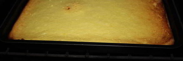 творожная запеканка