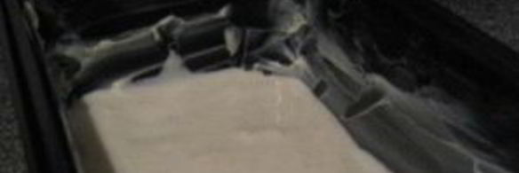 творожно-лимонная запеканка