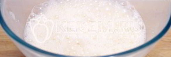 яичная запеканка с грибами и овощами