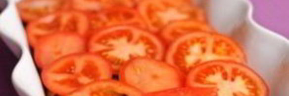 запеканка из баклажанов с мясом