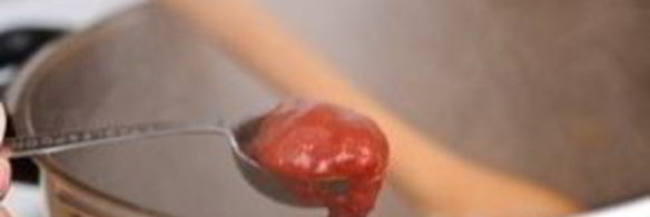 запеканка из баклажанов с мясом