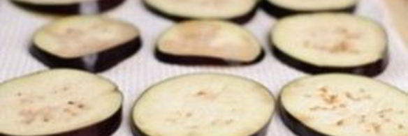 запеканка из баклажанов с мясом