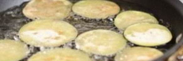 запеканка из баклажанов с мясом